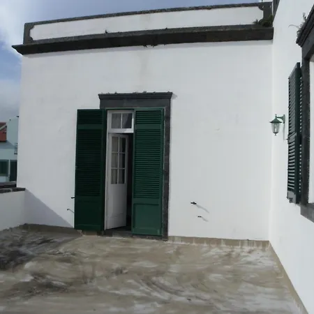 호스텔 & 라고아