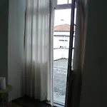 Vandrerhjem &