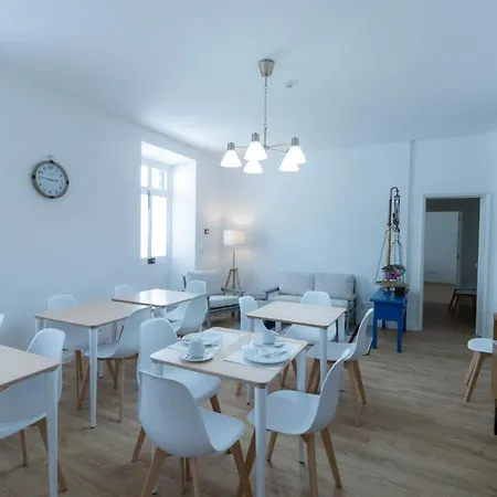 & Vandrarhem Lagoa (Azores)