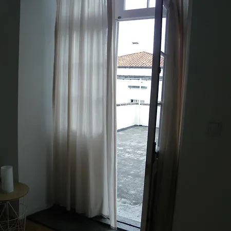 Vandrerhjem Lagoa &