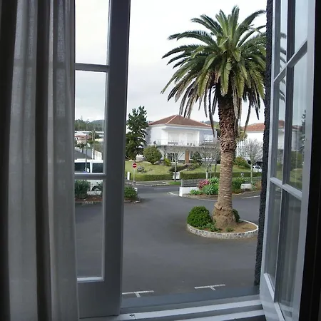 & Albergue Lagoa (Azores)