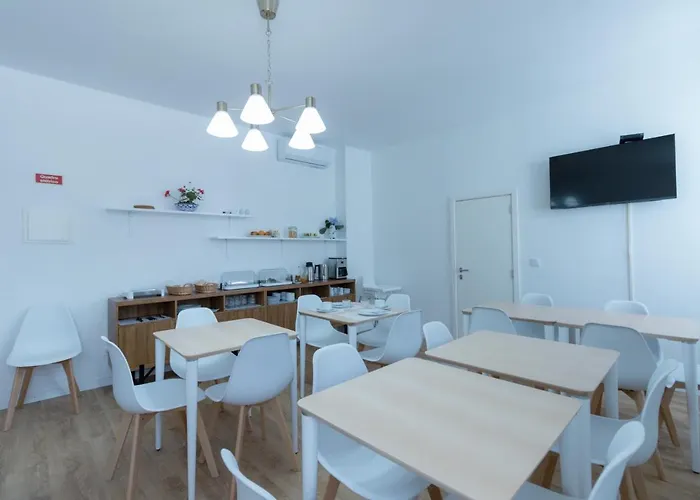 Hostal Hostel&suites