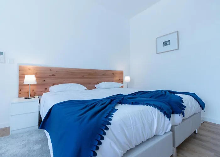 Hostel&suites * Lagoa (Azores)