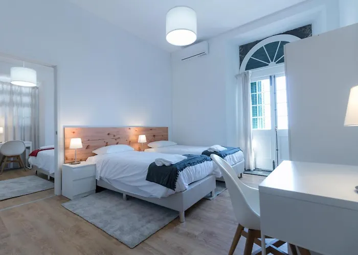 Hostal Hostel&suites *