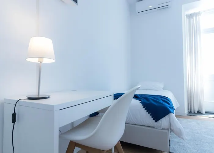 Hostel&suites Lagoa (Azores)