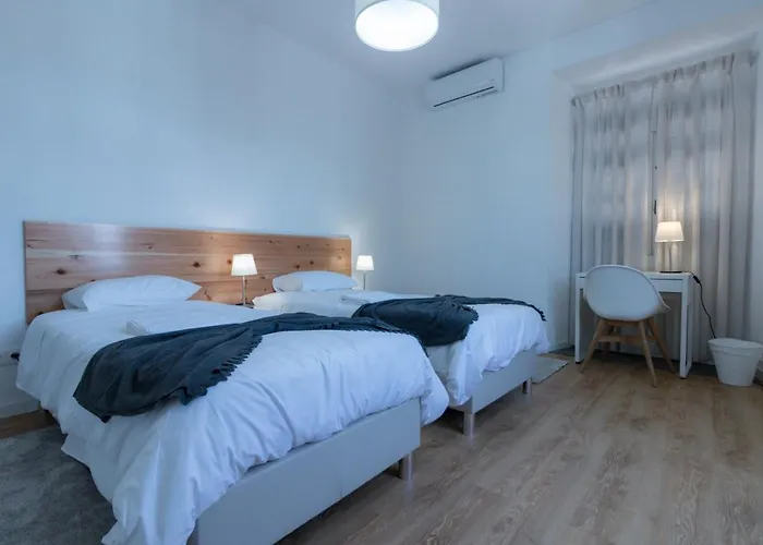 Hostal Hostel&suites *