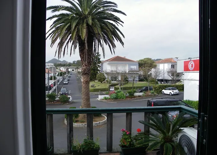 Hostel&suites Lagoa (Azores)