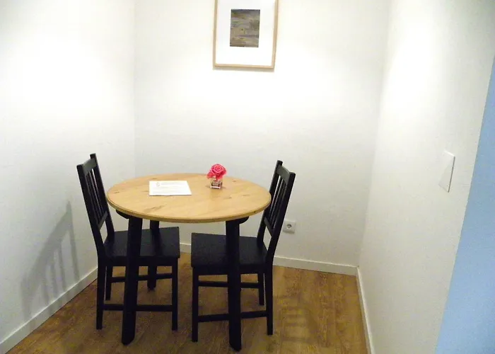 Hostel&suites Hostal *