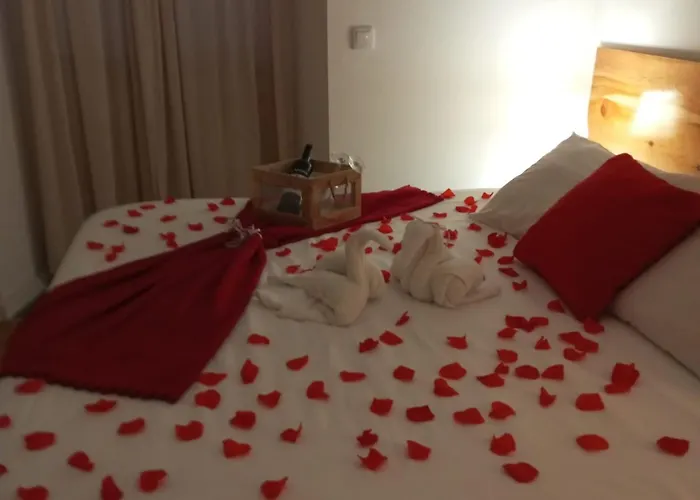 Hostel&suites Hostal