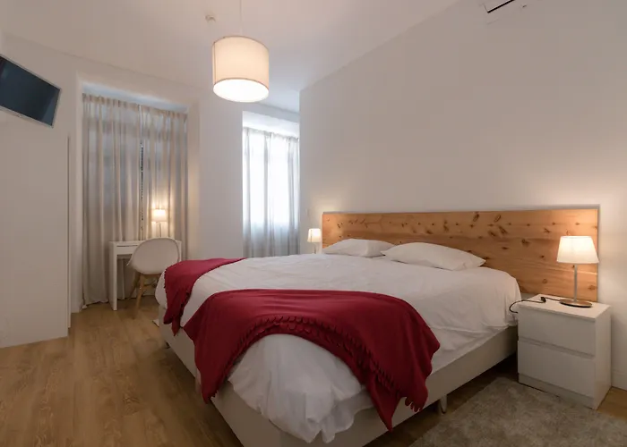 Hostel&suites Hostal *